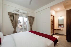 Bộ trải giường bằng vải cotton Ai Cập, bộ đồ giường cao cấp 