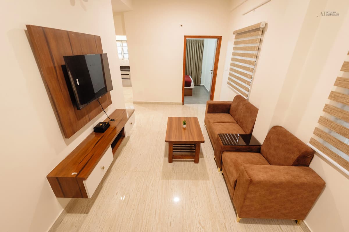 TV LCD 32-inch có truyền hình kỹ thuật số