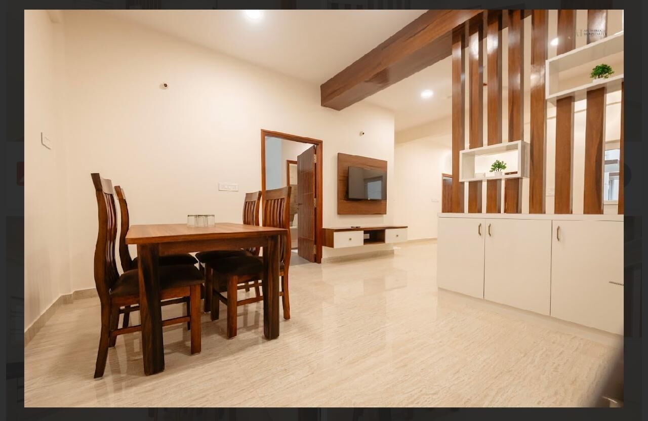 Electric kettle, dining tables