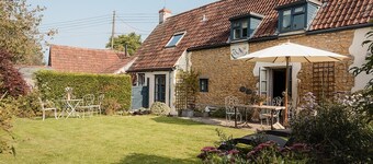 Charming Country Cottage