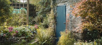 Charming Country Cottage