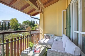 Property grounds - Alice House Terrace & Lake View (Gardone Riviera)