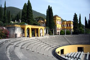 Point of interest - Alice House Terrace & Lake View (Gardone Riviera)