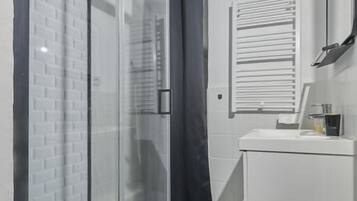 Dusche