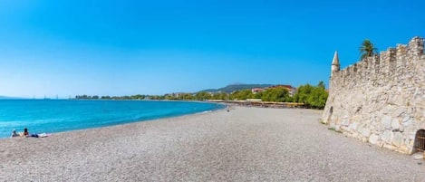 Plage