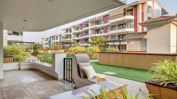 Apartment | 2 bedrooms