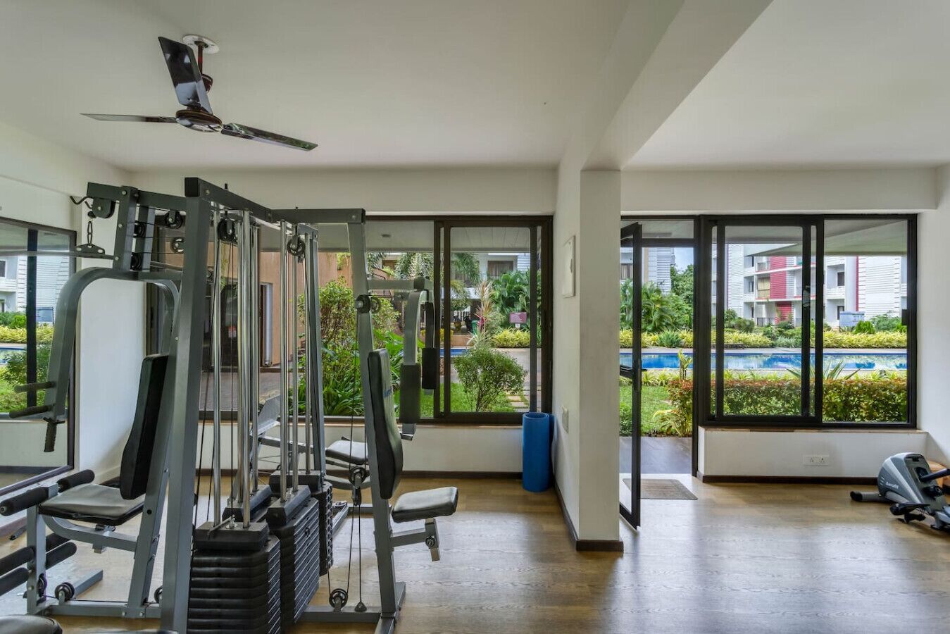 Apartment | 2 bedrooms