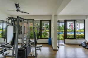 Appartement | 2 slaapkamers