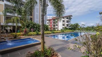 Apartment | 2 bedrooms