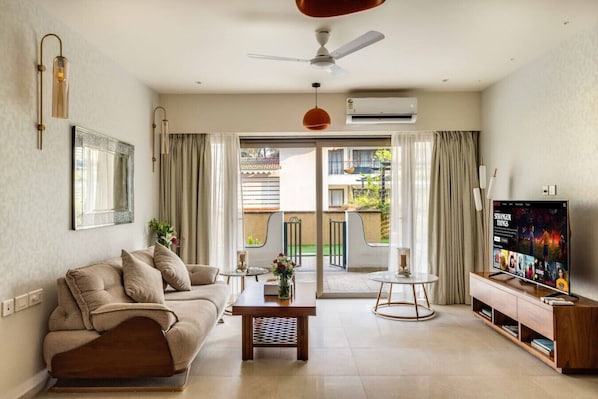 House | 2 bedrooms