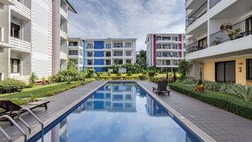 Apartment | 2 bedrooms