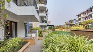 Apartment | 2 bedrooms