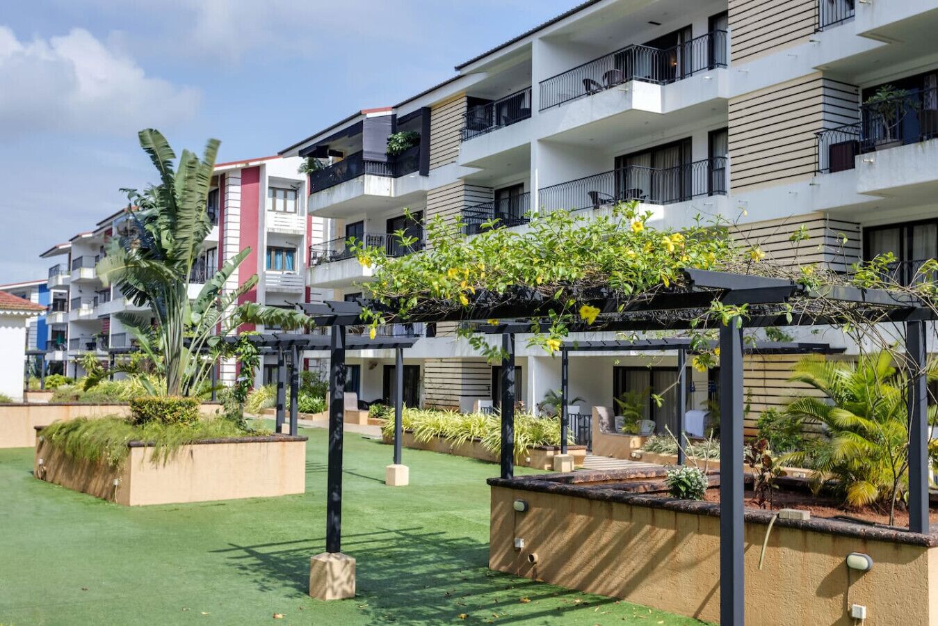 Apartment | 2 Schlafzimmer