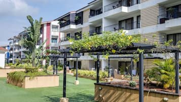 Huoneisto | 2 makuuhuonetta