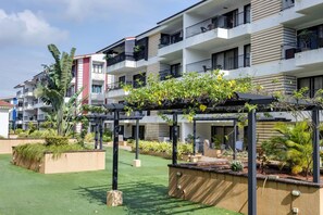 Appartement | 2 slaapkamers