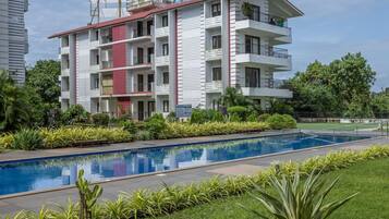 Apartment | 2 bedrooms