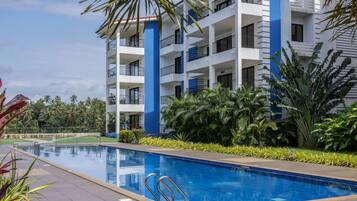 Apartment | 2 bedrooms