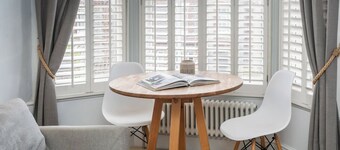 The Sands Sheringham: Double Bed Suite