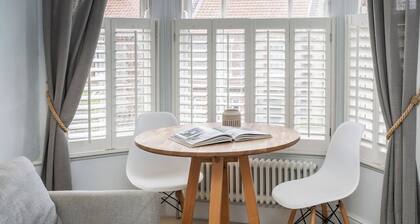 The Sands Sheringham: Double Bed Suite