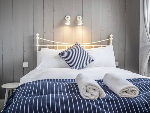 The Sands Sheringham: Double Bed Suite