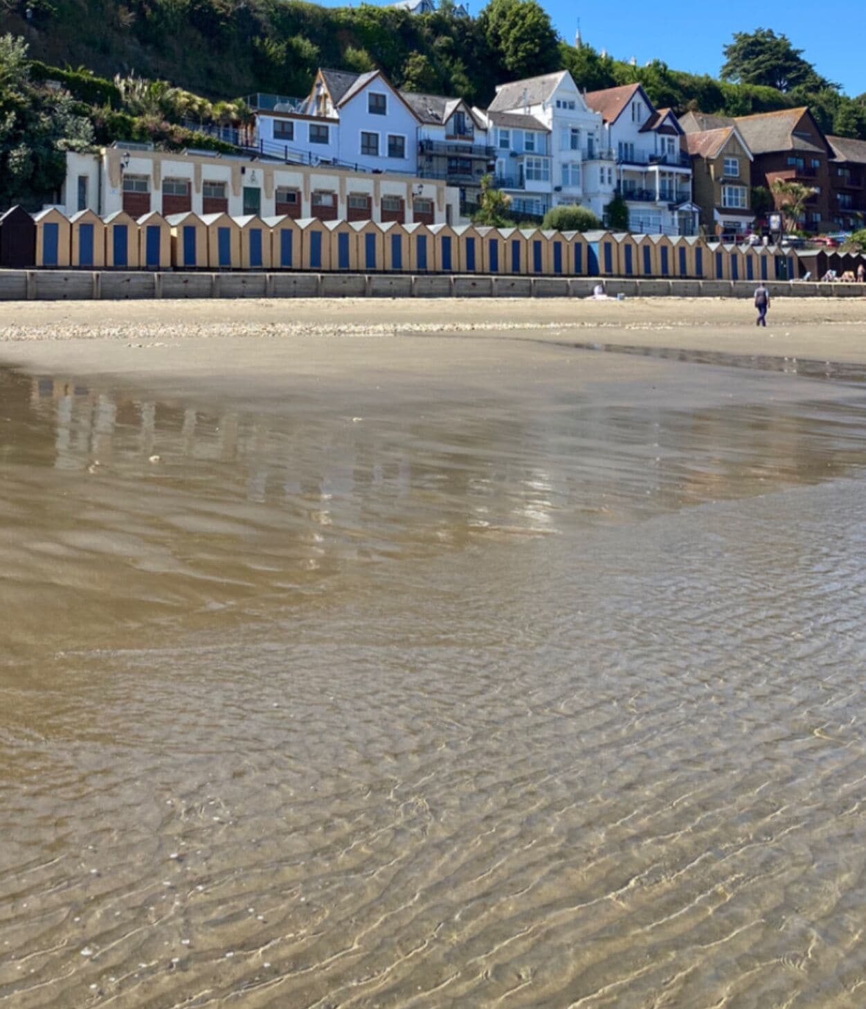Plage, serviettes de plage