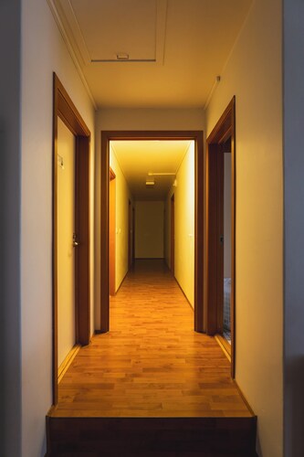 Studlagil INN Hostel