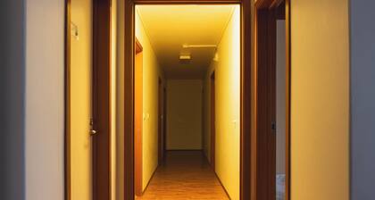 Studlagil INN Hostel