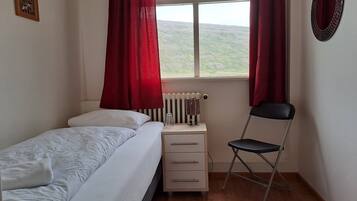 Single Room | View from room