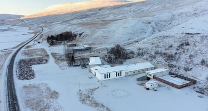Studlagil INN Hostel