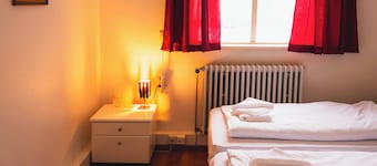 Studlagil INN Hostel
