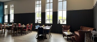 Studlagil INN Hostel