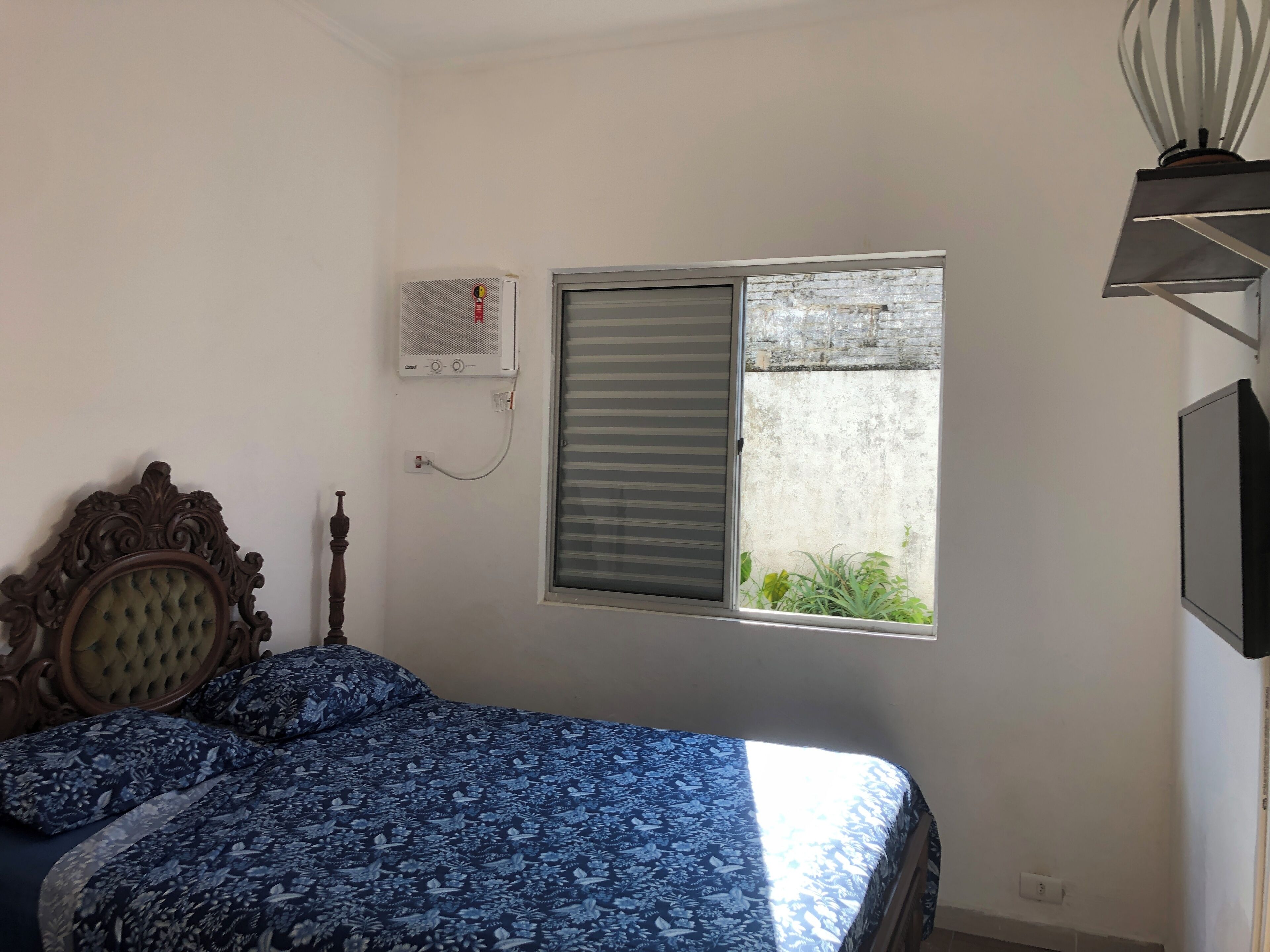 4 quartos, Wi-Fi, roupa de cama