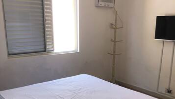 4 quartos, Wi-Fi, roupa de cama
