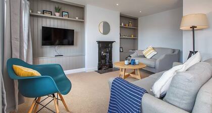 The Sands Sheringham: Three Double Bed + Sea Views