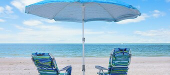 Fifth Floor Condo | Pools, Spas, Tennis & Dining