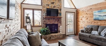 Lakelife At Somerset 4 Bedroom Home