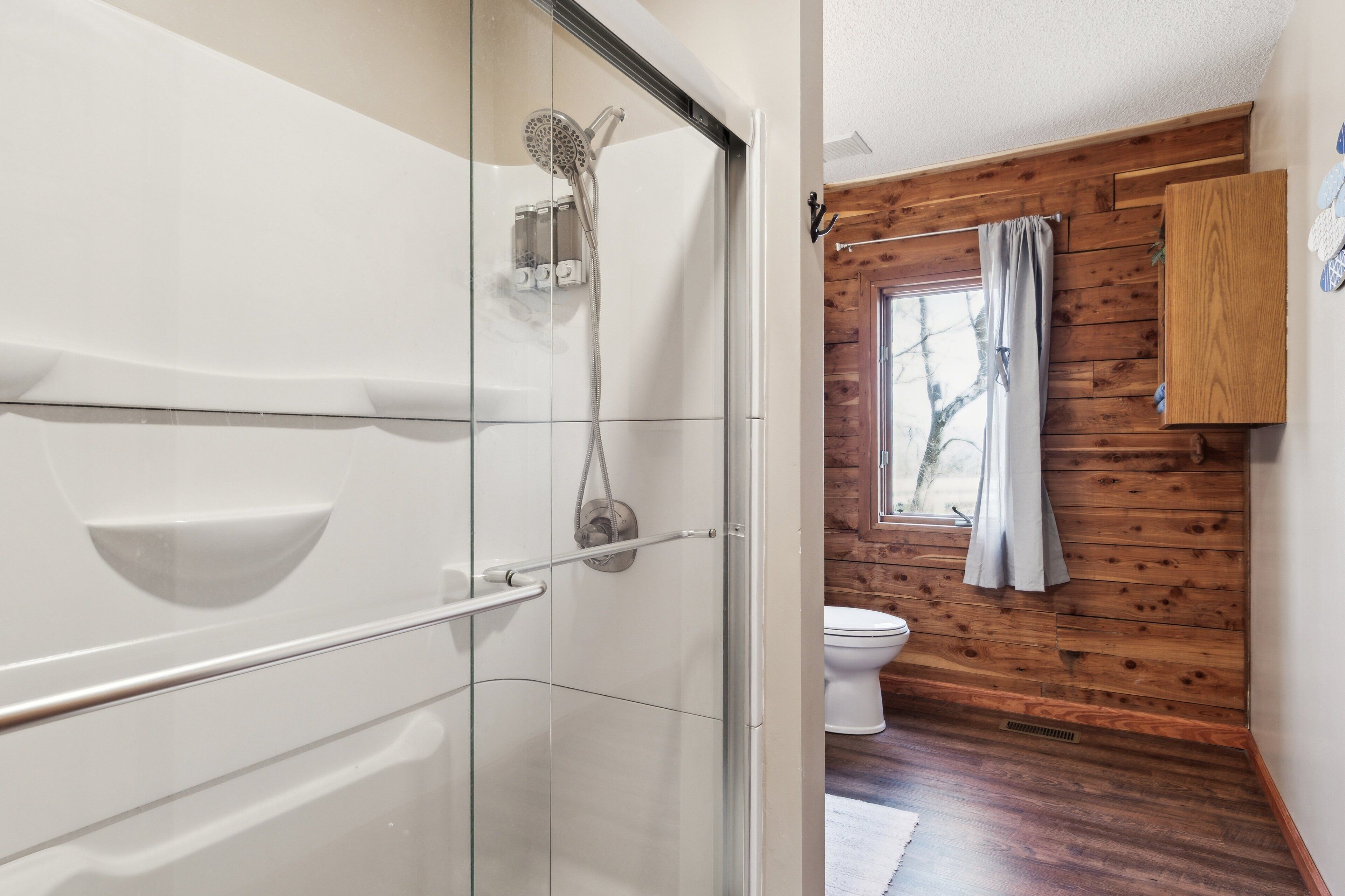 House, 4 Bedrooms | Bathroom | Towels