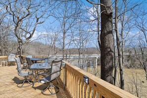 House, 4 Bedrooms | Outdoor dining - Lakelife At Somerset 4 Bedroom Home (Somerset)