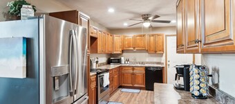 Lakelife At Somerset 4 Bedroom Home