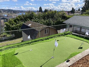 منزل - ٤ غرف نوم | المنطقة المحيطة بالمنشأة