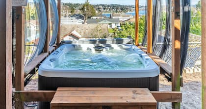 The Lookout Landing 4 Bedroom Home