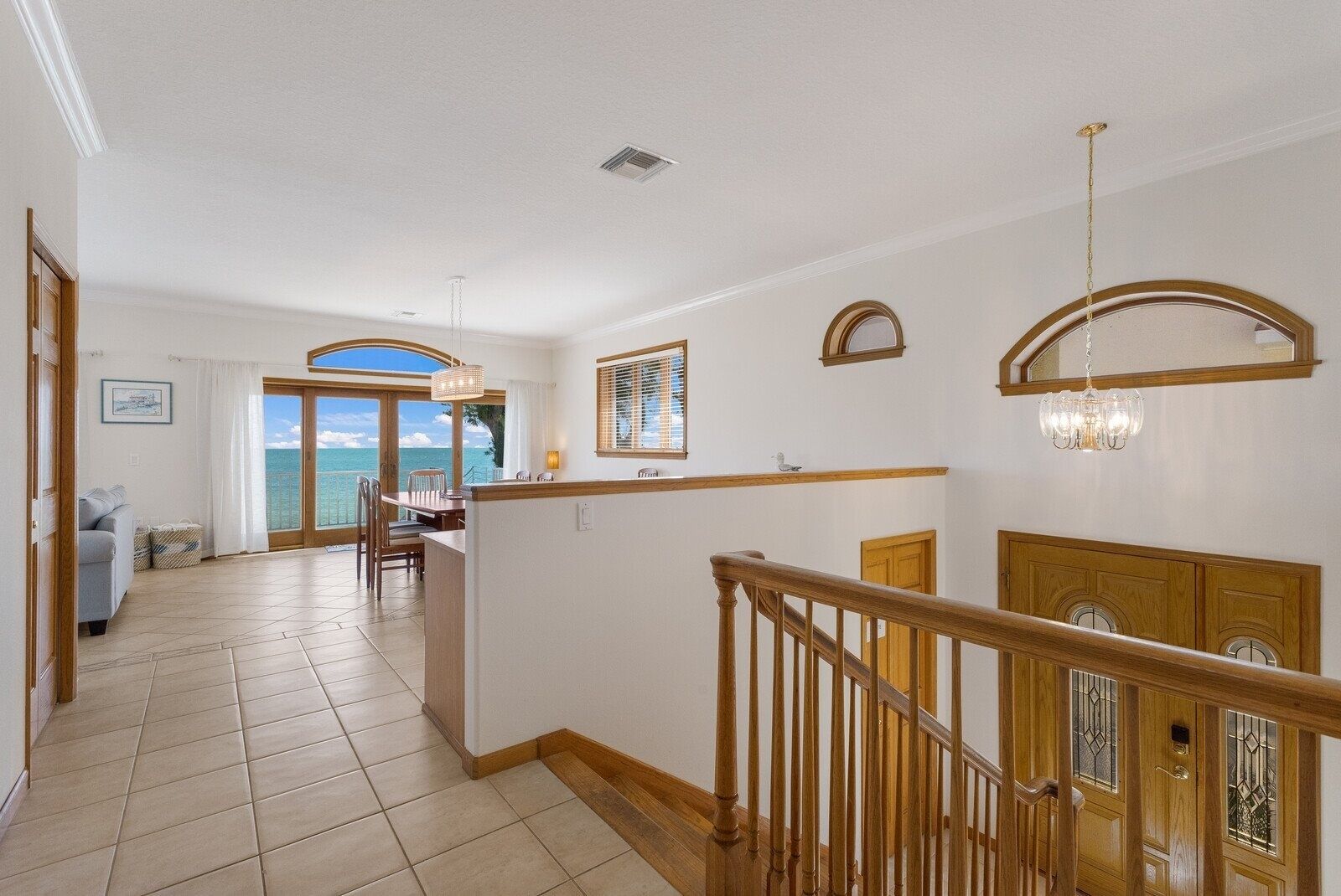 House, 3 Bedrooms | Interior