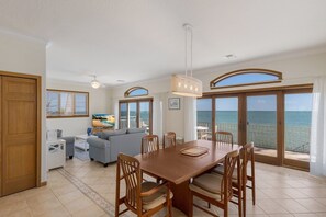 House, 3 Bedrooms | Interior
