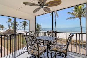 콘도, 침실 2개 | 야외 식당