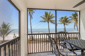 콘도, 침실 2개 | 야외 식당