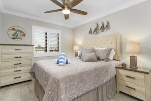 Condo, 2 Bedrooms | 2 bedrooms, free WiFi