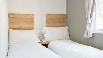 3 bedrooms