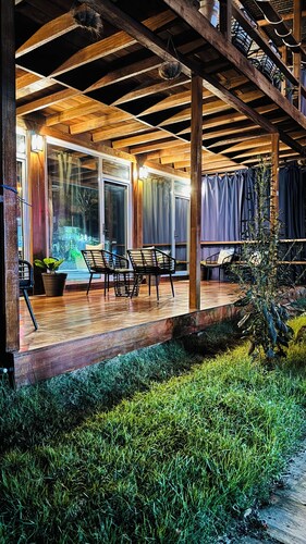 Suites Bocas del Toro 1A