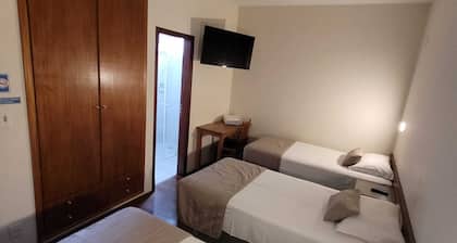 HOTEL GIORDANO CENTRO