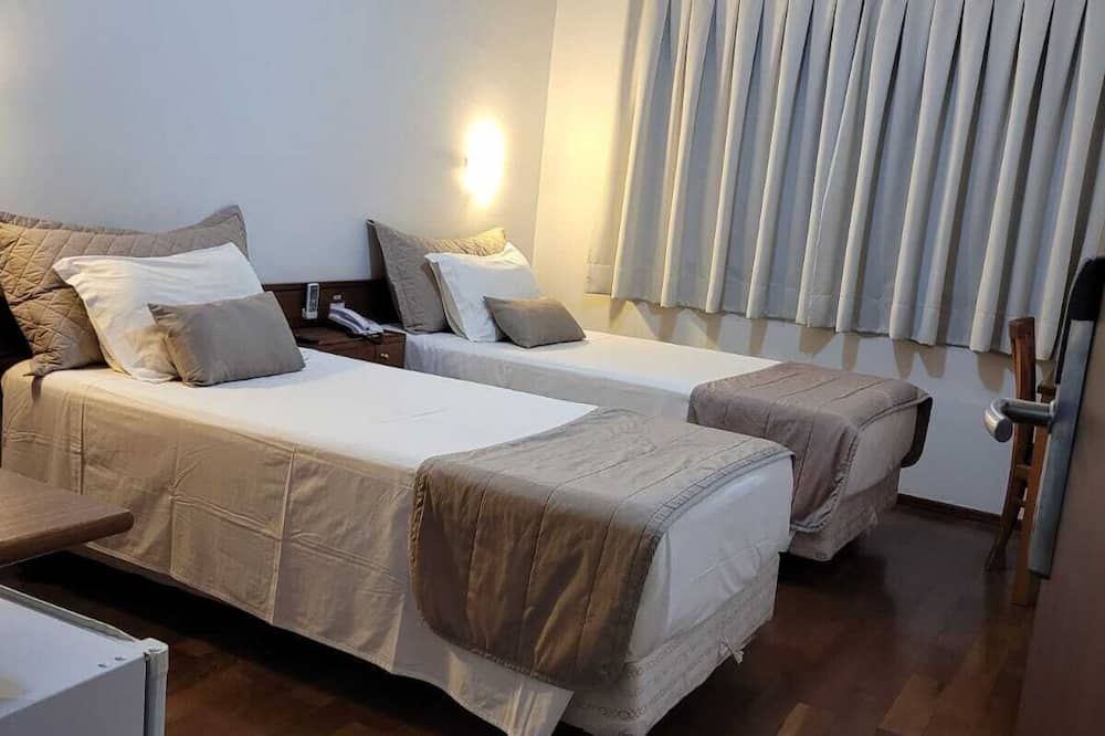 HOTEL GIORDANO CENTRO
